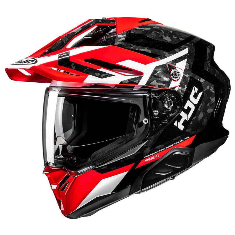 HJC RPHA 60 Dakar Helmet SM
