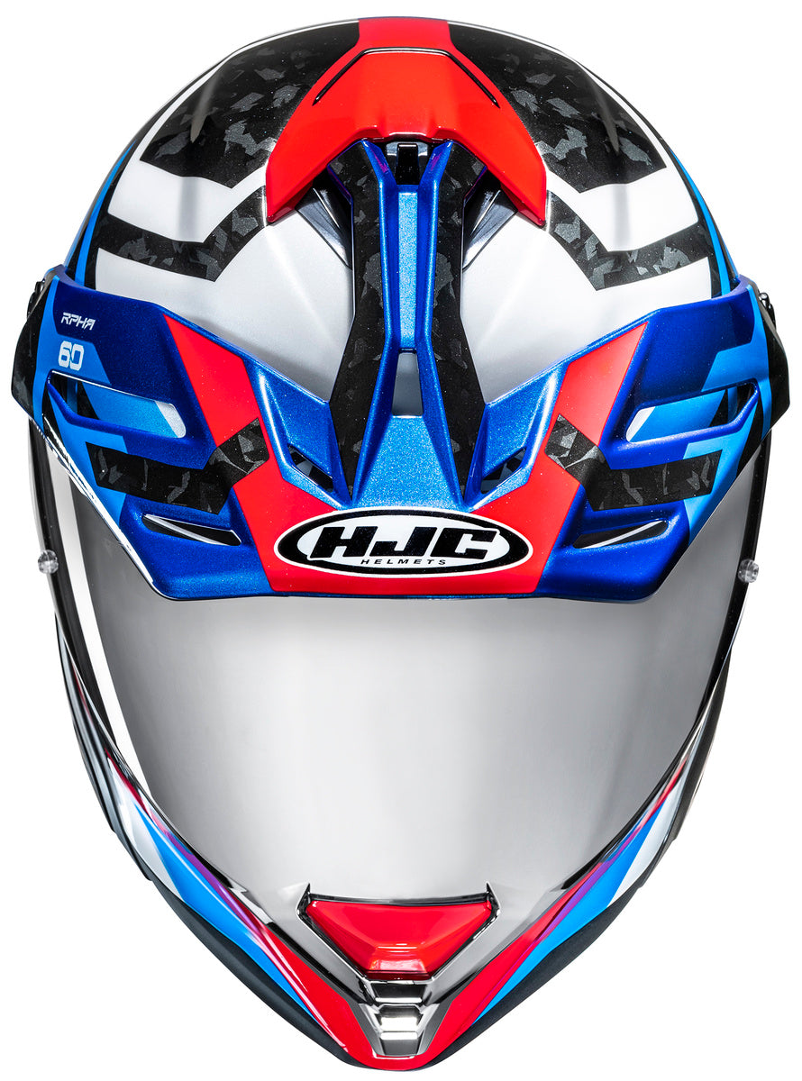 HJC RPHA 60 Dakar Helmet HJC RPHA 60 Dakar Helmet
