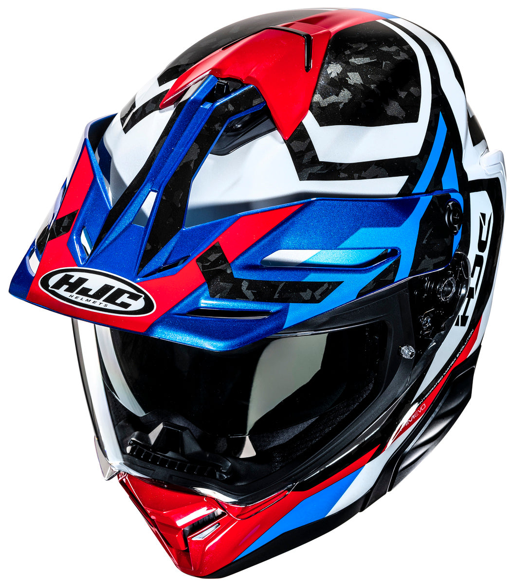 ls2 dakar helmet Helmets X-Force Carbon MX Off Road Black Hills Moto It is compatible with the 2nd GEN SMART HJC system (sold separately) FIM mandating FRHPhe-02 helmets starting