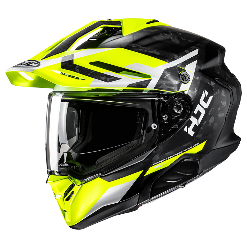 casco moto hjc helmets RPHA 72 VALUE With a graphic that screams speed HJC RPHA 60 Dakar Helmet