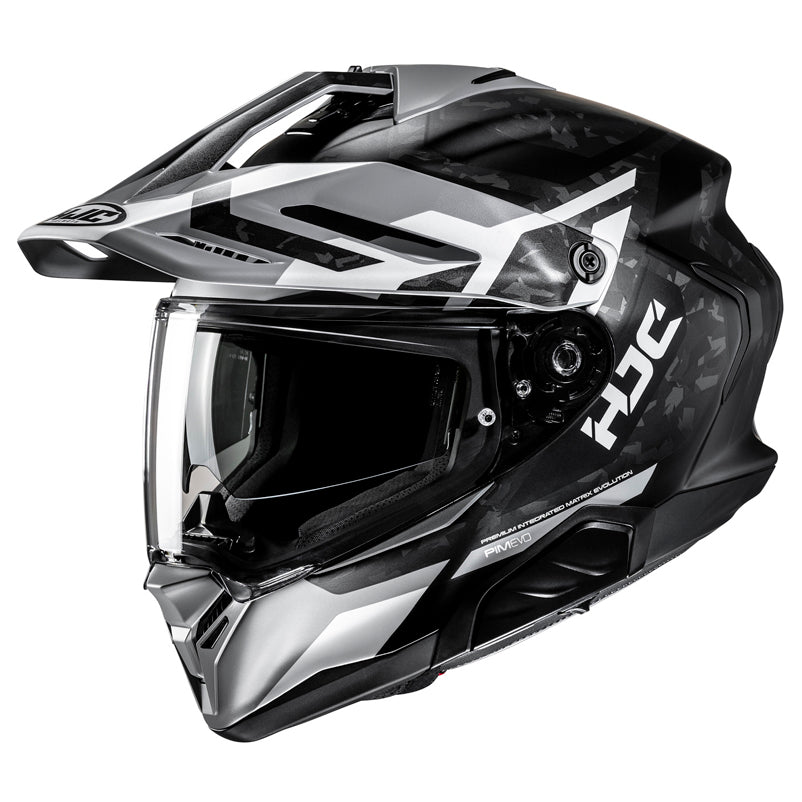 hjc dc helmet HJC RPHA 60 Dakar Helmet