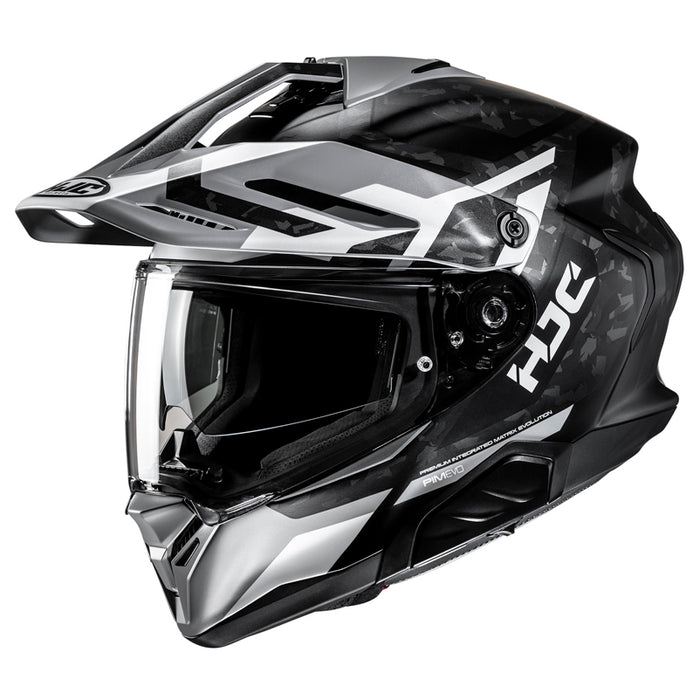 HJC RPHA 60 Dakar Helmet