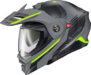 Scorpion EXO-AT960 Modular Helmet Monk