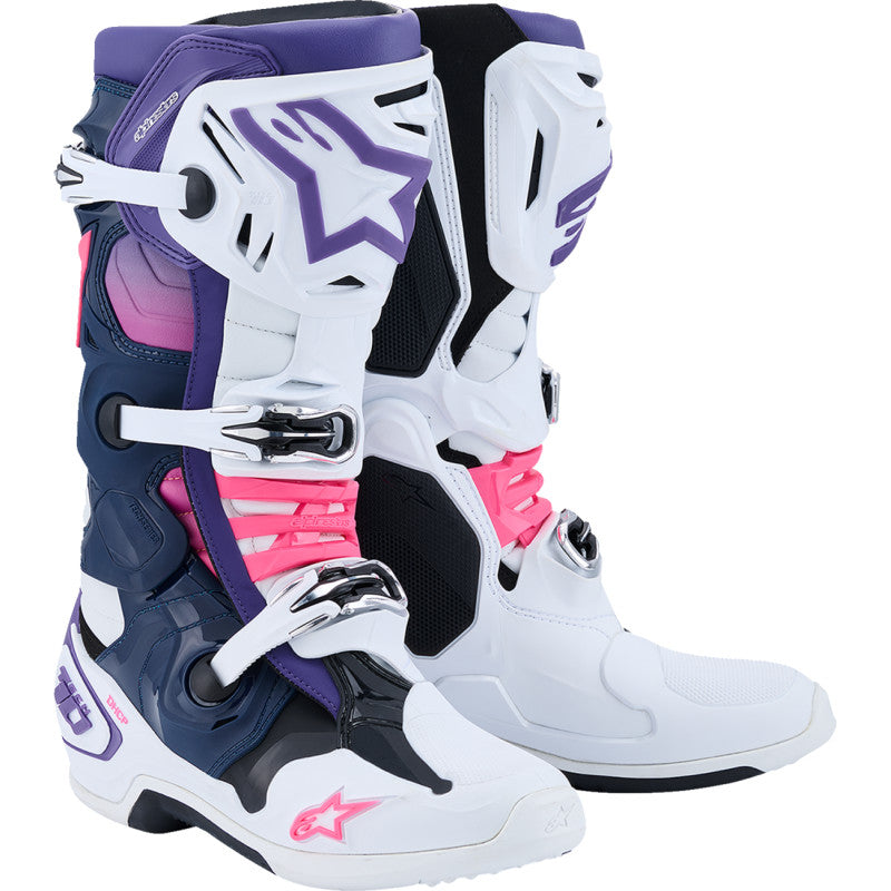 Alpinestars Tech 10 Boots – Atomic-Moto