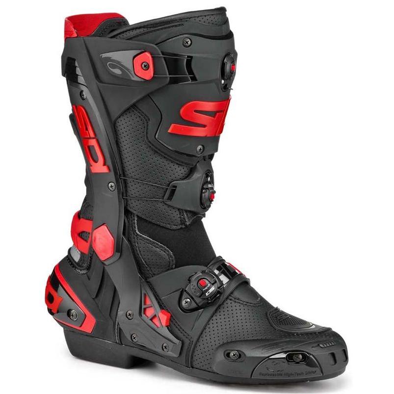 SIDI Rex Air サイズ:EU44 JP28cm Sidi Rex Air Boots | Atomic Moto – Atomic-Moto