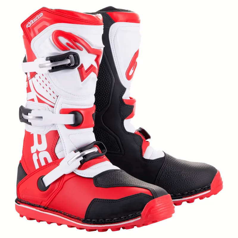 Alpinestars Tech-T Boots – Atomic-Moto Alpinestars Tech-T Boots – Atomic-Moto