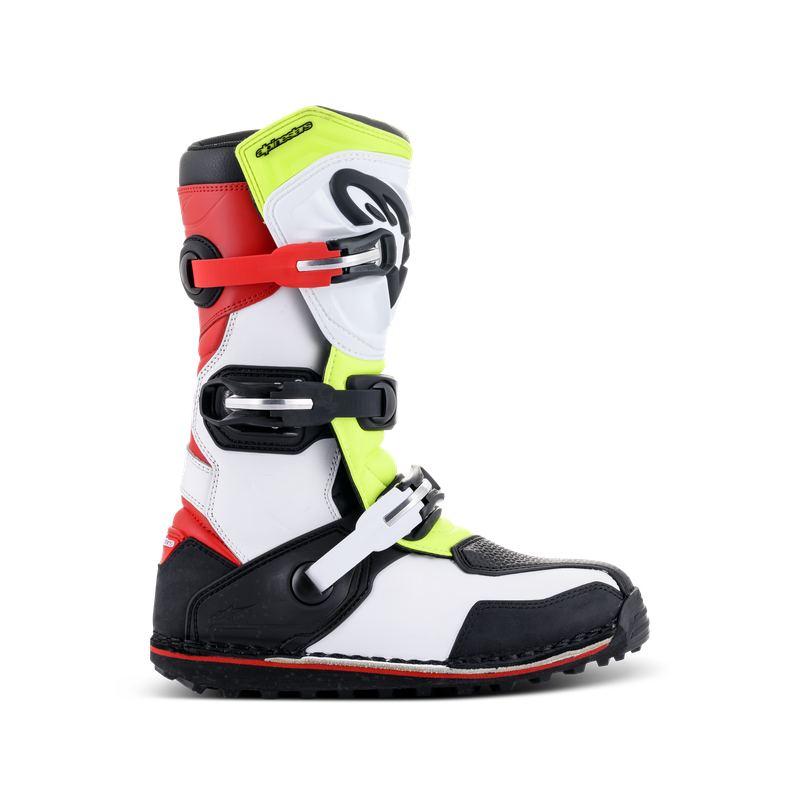 Alpinestars Tech-T Boots – Atomic-Moto