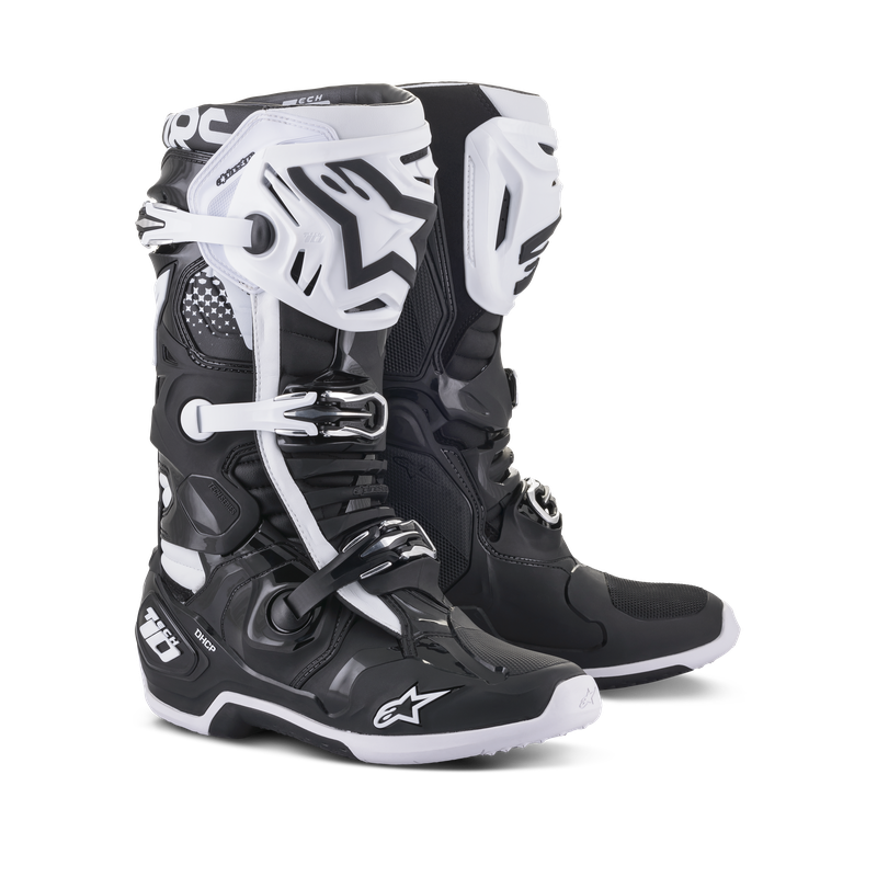 Alpinestars Tech 10 Boots – Atomic-Moto