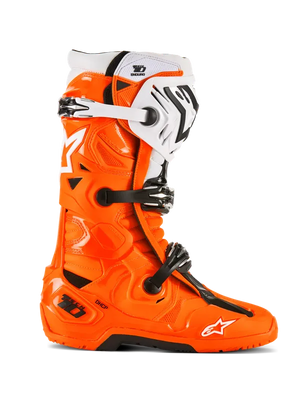 Alpinestars Tech 10 Enduro Boots – Atomic-Moto