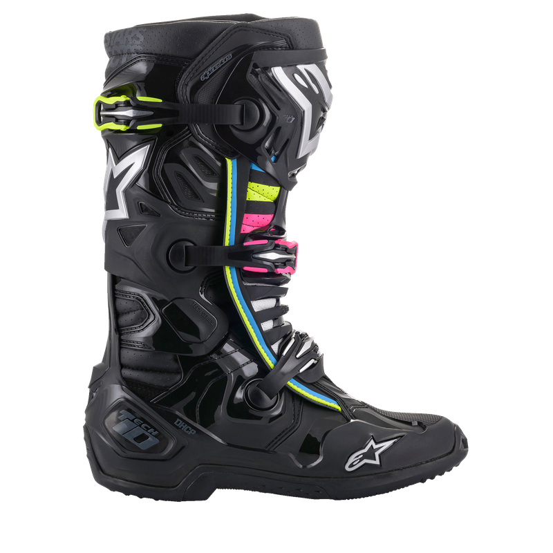 Alpinestars Tech 10 Supervent Boots – Atomic-Moto