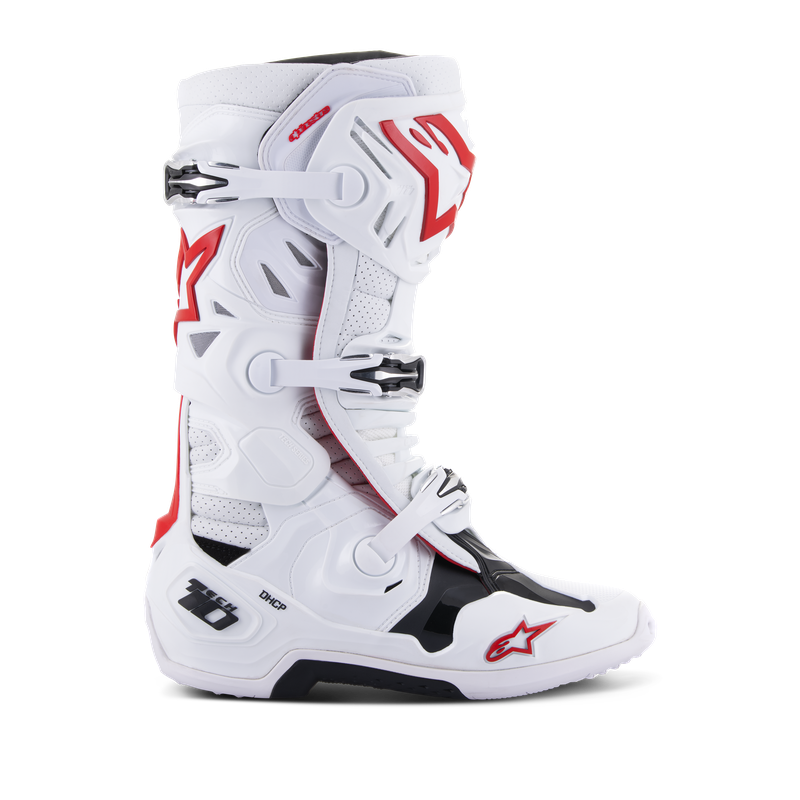 Alpinestars Tech 10 Supervent Boots – Atomic-Moto