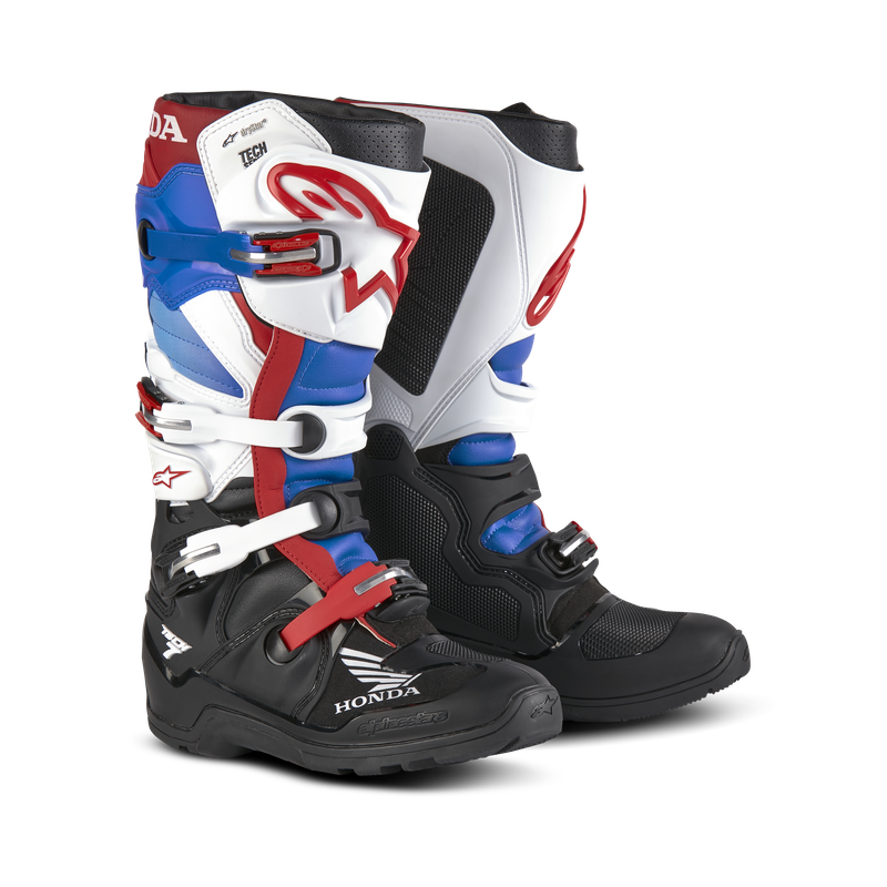 Alpinestars Tech 7 Enduro Drystar Boots – Atomic-Moto