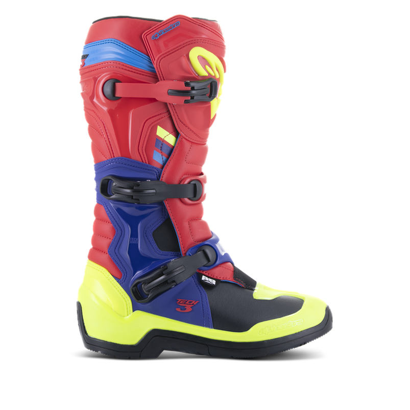 Alpinestars Tech 3 Boots | Atomic-Moto Alpinestars Tech 3 Boots | Atomic-Moto