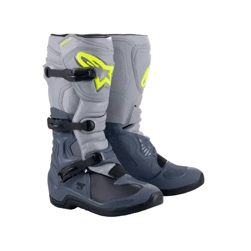 Alpinestars Tech 3 Boots | Atomic-Moto Alpinestars Tech 3 Boots | Atomic-Moto