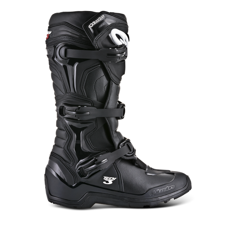 Alpinestars TECH 3S モトクロスブーツ 25 アルパインスタ Alpinestars Tech 3 Enduro Boot – Atomic-Moto
