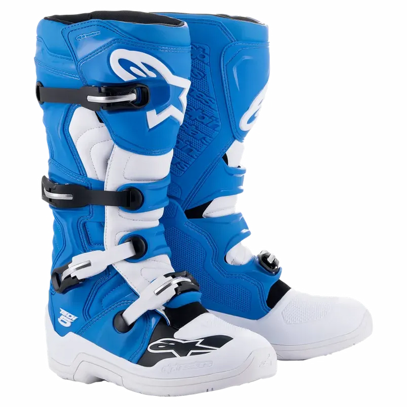 Alpinestars Tech 5 Boots – Atomic-Moto Alpinestars Tech 5 Boots – Atomic-Moto