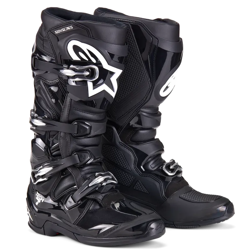Alpinestars Tech 7 Boots – Atomic-Moto Alpinestars Tech 7 Boots – Atomic-Moto
