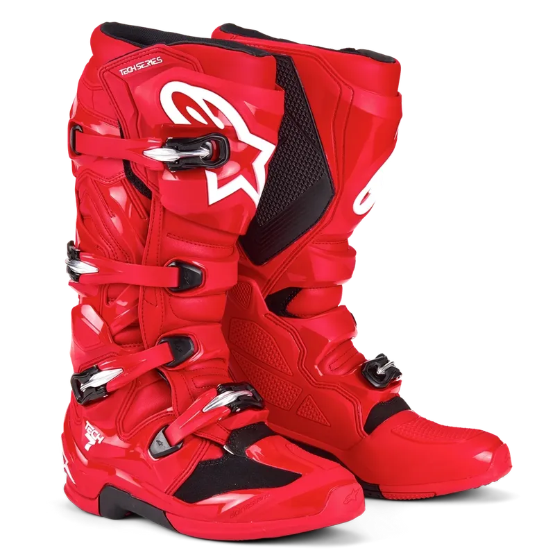 Alpinestars Tech 7 Boots – Atomic-Moto Alpinestars Tech 7 Boots – Atomic-Moto