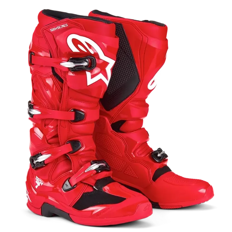 Alpinestars Tech 7 Boots | Atomic-Moto Alpinestars Tech 7 Boots | Atomic-Moto
