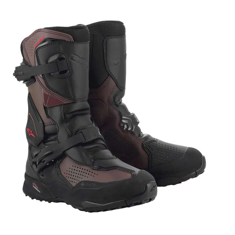 Alpinestars XT-8 Gore-Tex Boots – Atomic-Moto