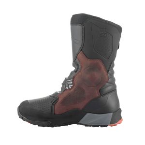 Alpinestars XT-8 Gore-Tex Boots – Atomic-Moto