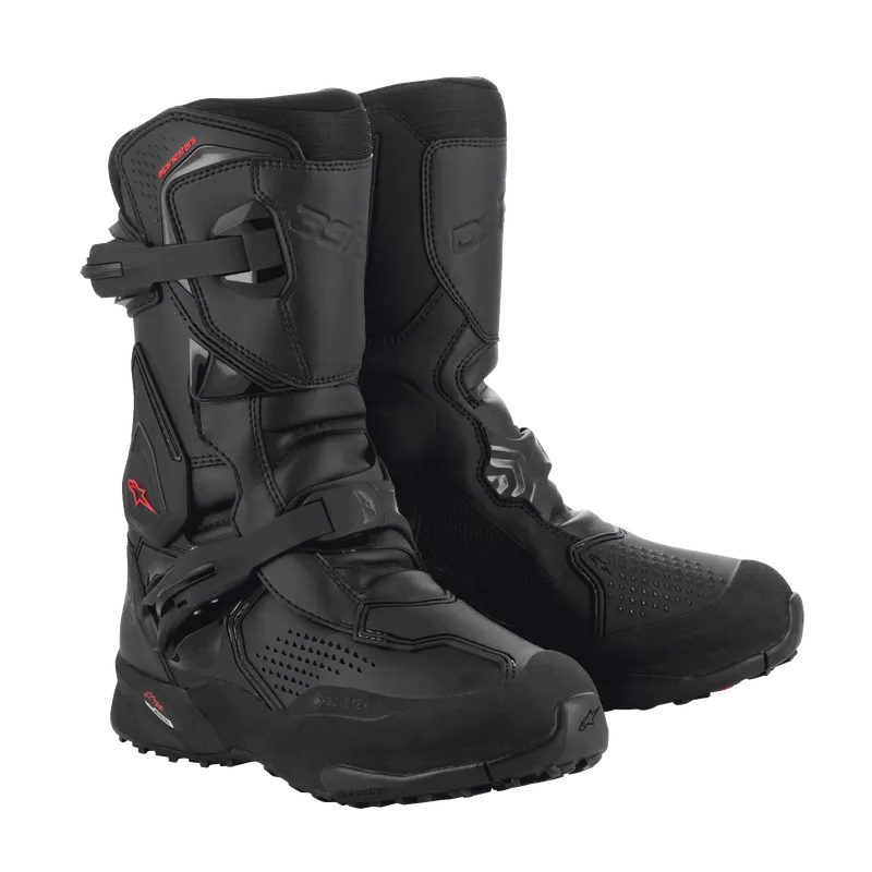 Alpinestars XT-8 Gore-Tex Boots 8 US / 42 EU Open Box – Atomic-Moto