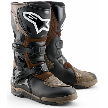 Alpinestars Corozal V2 Adventure Drystar Boots