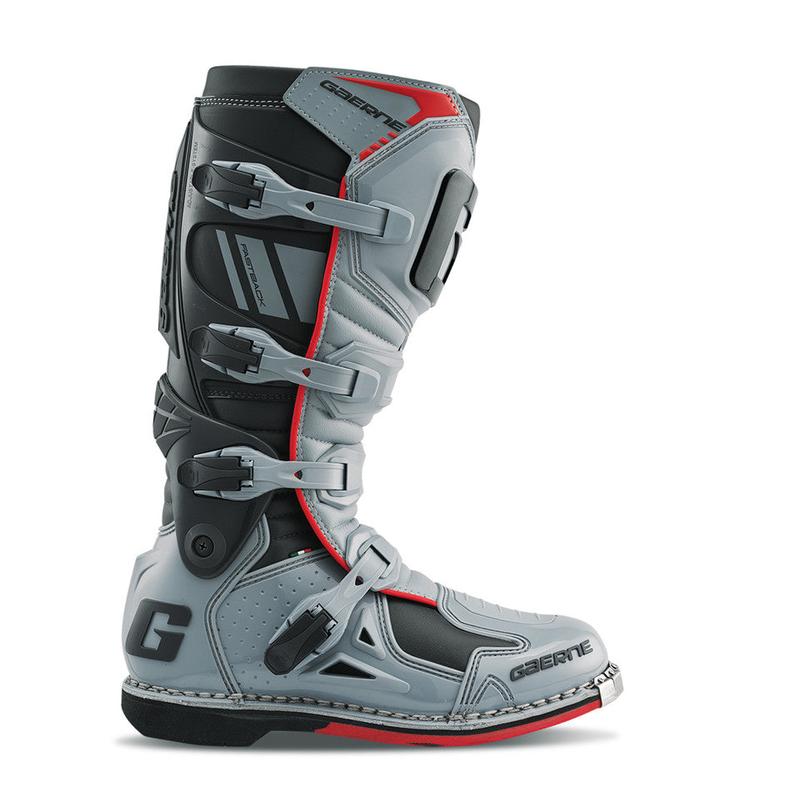 Gaerne Fastback Boots – Atomic-Moto
