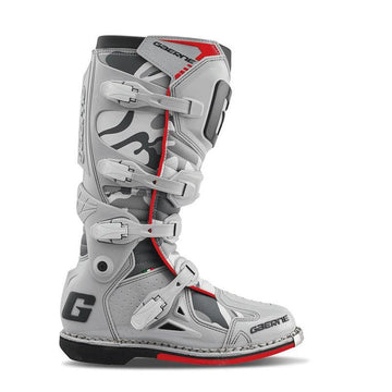 Gaerne Fastback Boots for Motorcycle Riding
