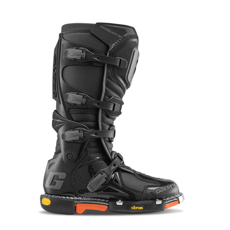 Gaerne Fastback Supermoto Boots – Atomic-Moto