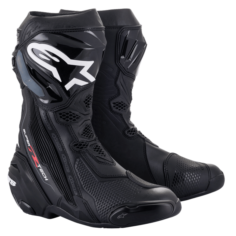 Alpinestars Supertech R Boots – Atomic-Moto Alpinestars Supertech R Boots – Atomic-Moto