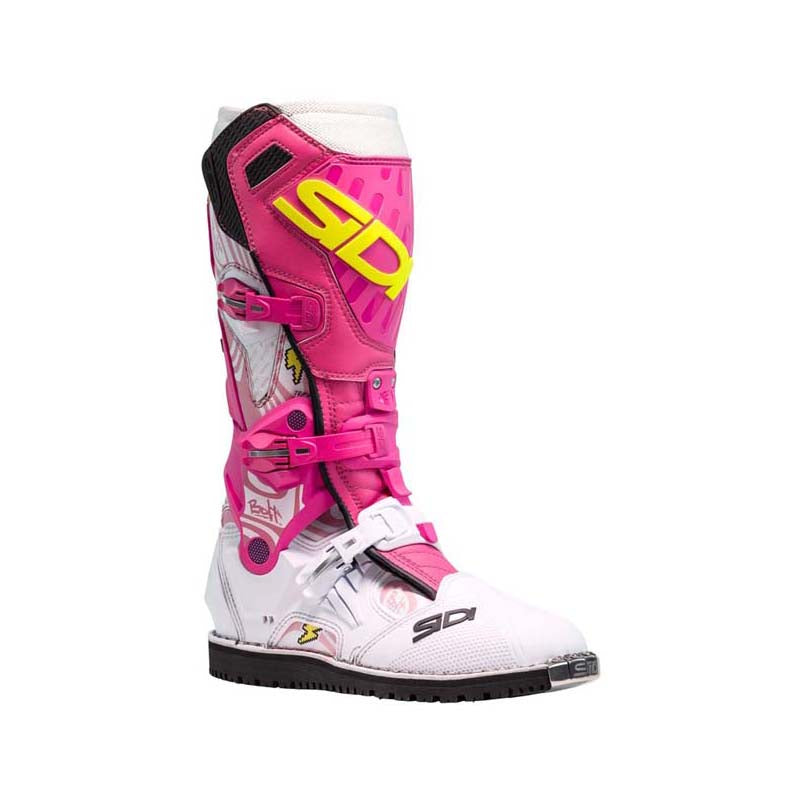 Sidi Crossair HD Enduro Boot – Atomic-Moto