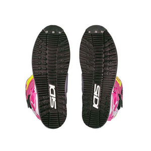 Sidi Crossair HD Enduro Boot