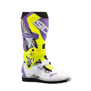 Sidi Crossair HD Enduro Boot