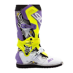 Sidi Crossair HD Enduro Boot