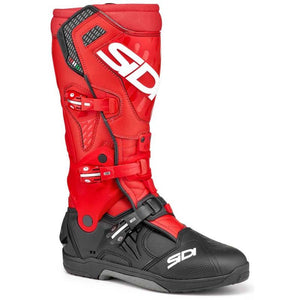 Sidi CrossAir Boots – Atomic-Moto