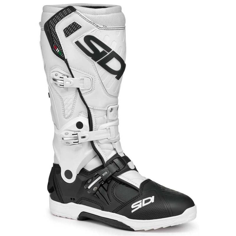 Sidi CrossAir Boots – Atomic-Moto