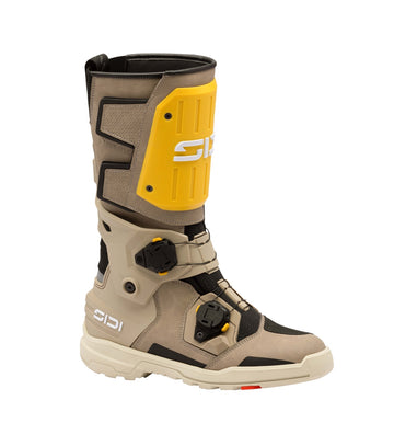 Sidi Taurus GTX Boots