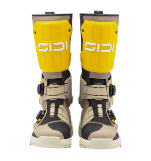Sidi Taurus GTX Boots