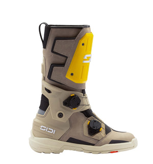 Sidi Taurus GTX Boots