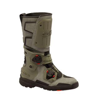 Sidi Taurus GTX Boots