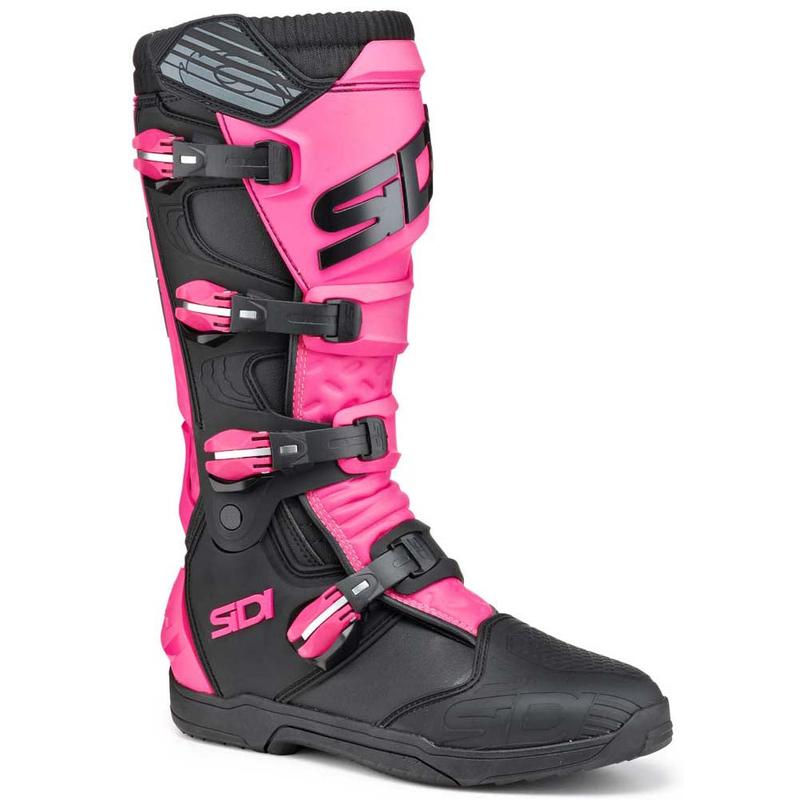 Sidi X-Power SC Lei Women's Boots – Atomic-Moto