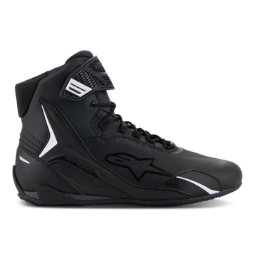 Alpinestars Faster-4 Riding Shoes for Motorcycle Riding