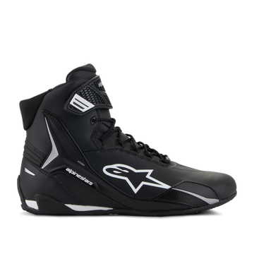 Alpinestars Stella Faster-4 Riding Shoes for Motorcycle Riding