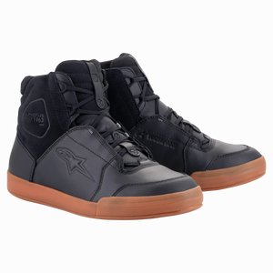 Alpinestars Chrome Drystar Shoes