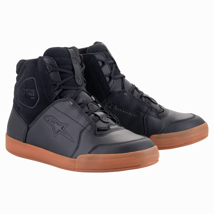 Alpinestars Chrome Drystar Shoes