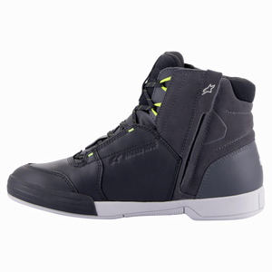 Alpinestars Chrome Drystar Shoes