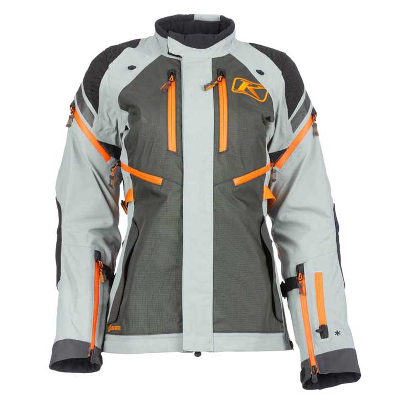 ダムキエム Klim Artemis Jacket | Atomic Moto – Atomic-Moto