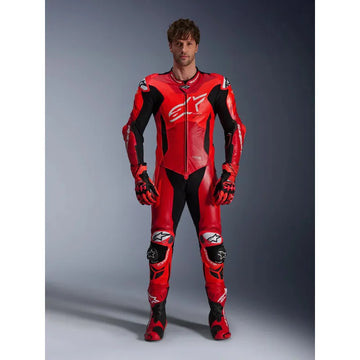 Alpinestars GP Plus V4 Sprint 1-Piece Leather Suit