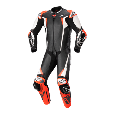 Alpinestars Racing Absolute V2 Leather Suit